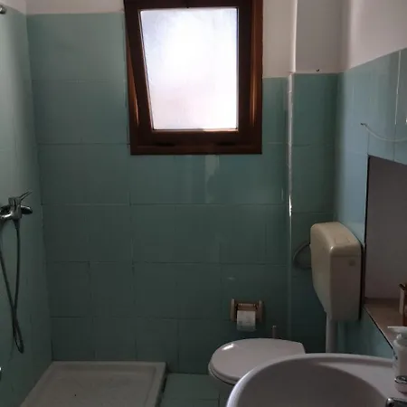 Apartment Flat *