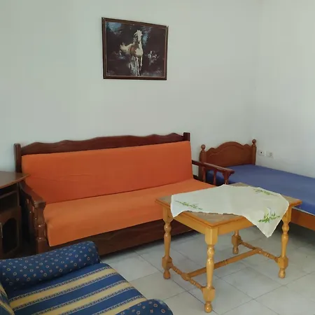 Flat Apartment Vlorë