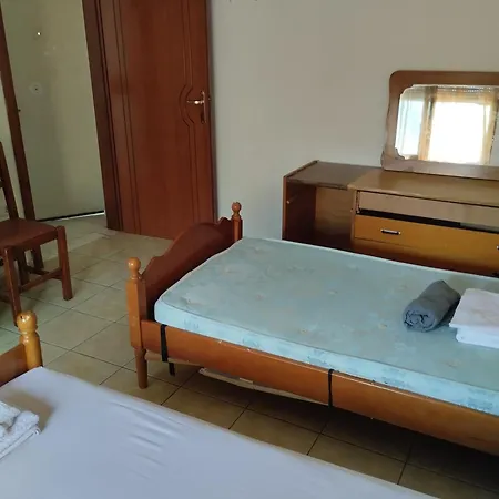 Flat Vlorë
